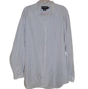 Ralph Lauren size XLlong sleeve button down shirt Tilden